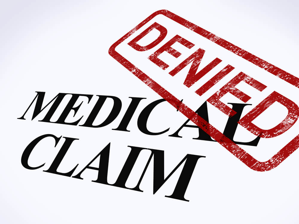 What Is Denial Management In Healthcare RevenueXL